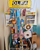 OLFA - najlepšie rezacie nástroje 